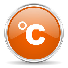celsius icon