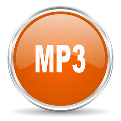 mp3 icon