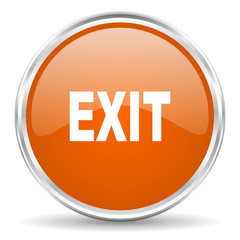 exit icon