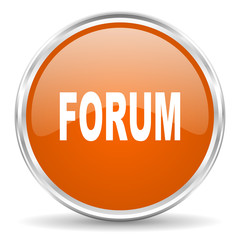 forum icon