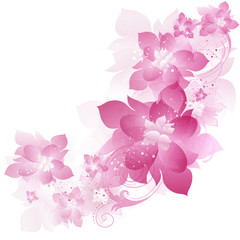 Floral Background
