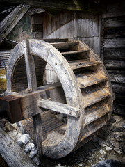 watermill