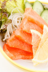 sashimi