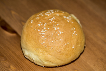 Dinner Buns