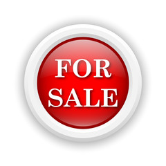 For sale icon