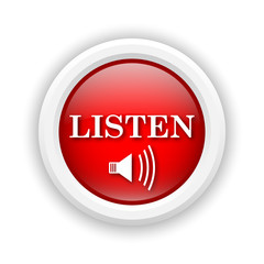 Listen icon
