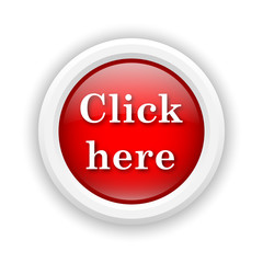Click here icon