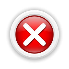 X close icon