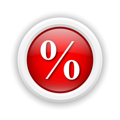 Percent  icon