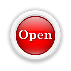 Open icon