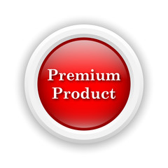 Premium product icon