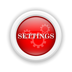 Settings icon