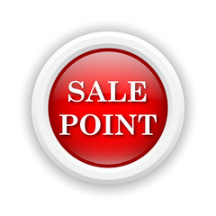 Sale point icon
