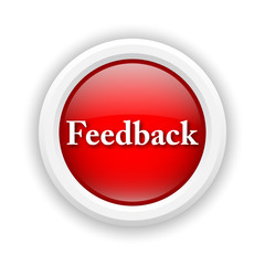 Feedback icon