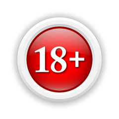 18 plus icon