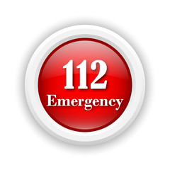 112 Emergency icon