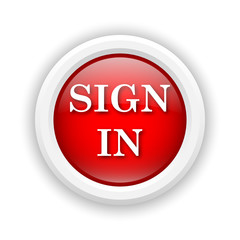 Sign in icon