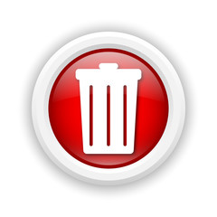 Bin icon