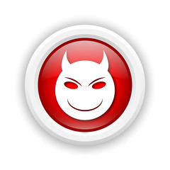 Evil icon