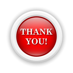 Thank you icon