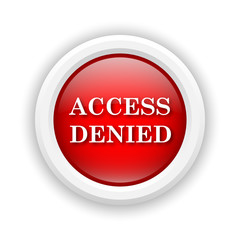 Access denied icon