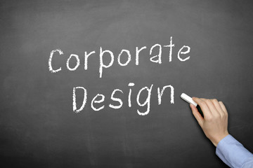 corporate design