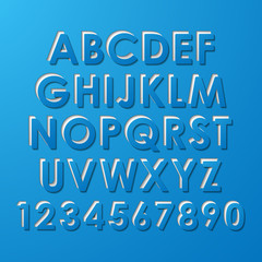 Alphabet Set