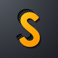 letter of the alphabet