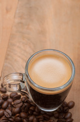 Espresso Coffee