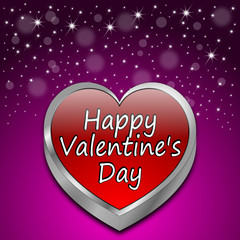 Happy Valentine's Day