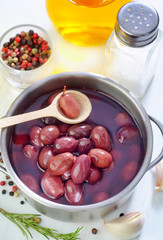 olives