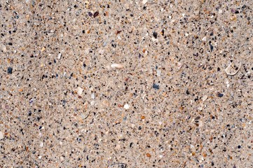 Wet Sand Texture