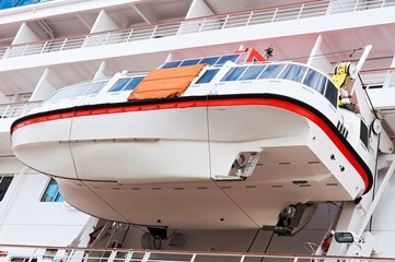 Lifeboat