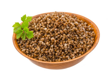 Buckwheat