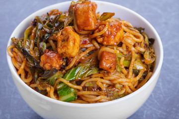 Noodles