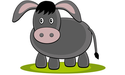 Donkey
