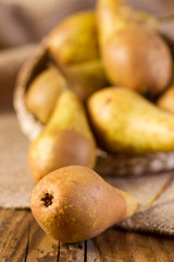 Pears
