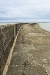 Holyhead Breakwater