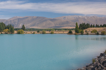 Lake © Rochu_2008