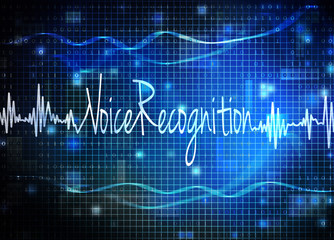 voice recognition