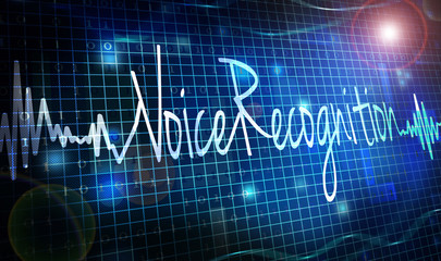 voice recognition
