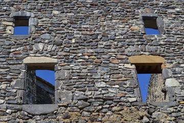 ouvertures sur le ciel