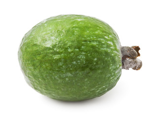 Feijoa fruit