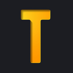 letter of the alphabet