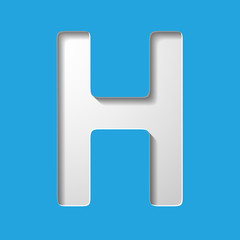 letter of the alphabet