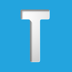 letter of the alphabet