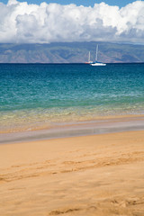 Fototapeta premium Hawaii - Maui