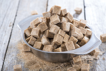 Brown Sugar