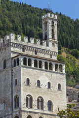 Italia - Umbria - Gubbio