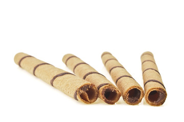wafer stick set